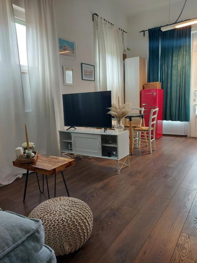 Apartment46 Mali Lošinj Esterno foto