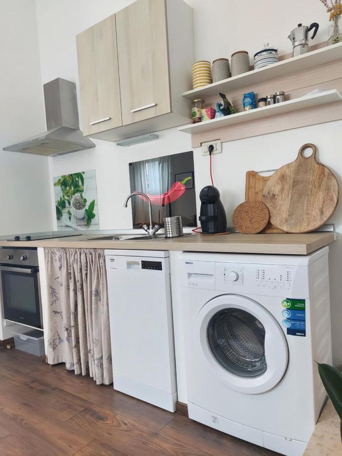 Apartment46 Mali Lošinj Esterno foto