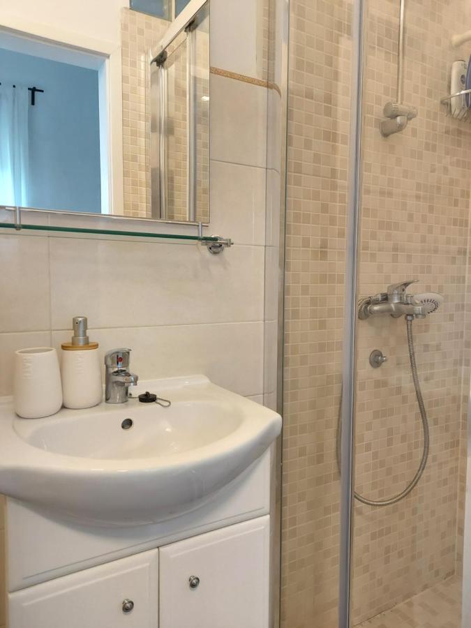 Apartment46 Mali Lošinj Esterno foto