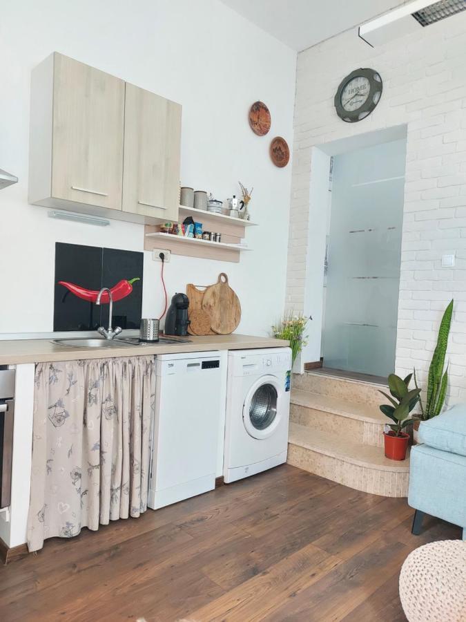 Apartment46 Mali Lošinj Esterno foto