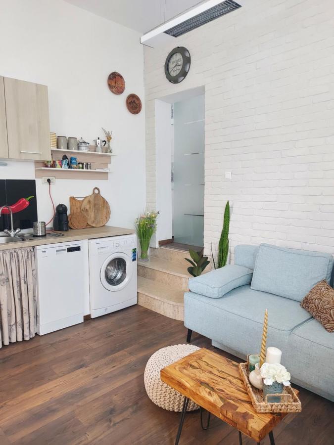 Apartment46 Mali Lošinj Esterno foto