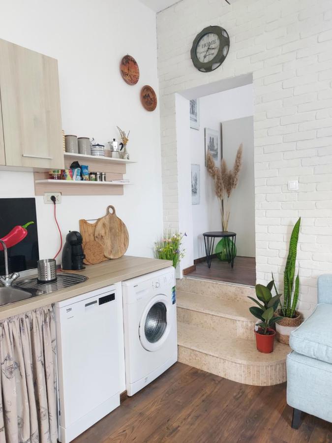 Apartment46 Mali Lošinj Esterno foto