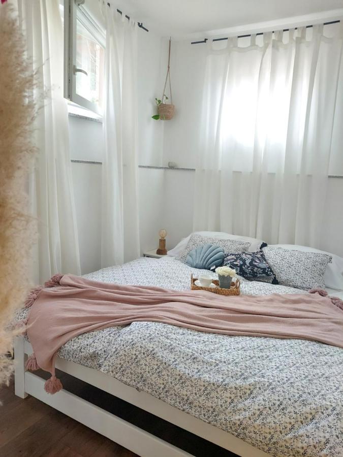 Apartment46 Mali Lošinj Esterno foto