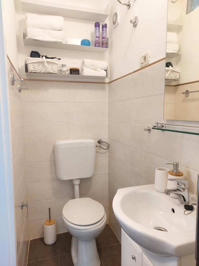 Apartment46 Mali Lošinj Esterno foto