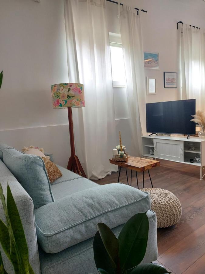 Apartment46 Mali Lošinj Esterno foto
