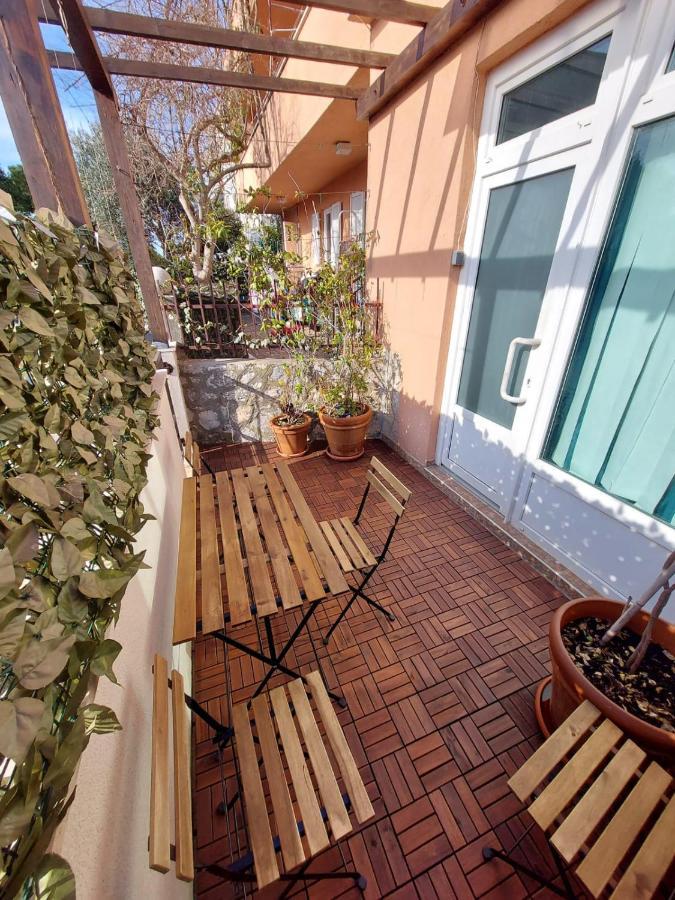 Apartment46 Mali Lošinj Esterno foto